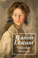 Manon Lescaut  - Kniha