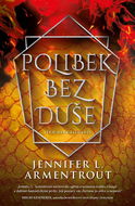 Polibek bez duše  - Kniha