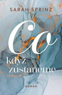 Co když zůstaneme - Kniha