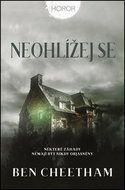 Neohlížej se - Kniha
