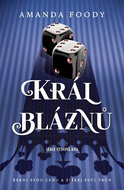 Král bláznů  - Kniha