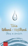 Slzy a smích - Kniha