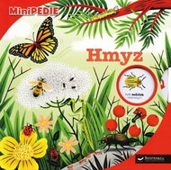 Hmyz - Kniha