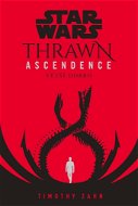 STAR WARS Thrawn Ascendence: Větší dobro - Kniha