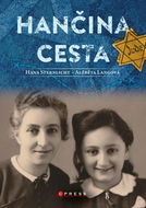 Hančina cesta - Kniha