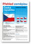 Přehled zeměpisu Česká republika: (nejen) pro školáky - Kniha