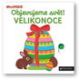 Objevujeme svět! Velikonoce - Kniha