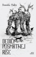 Dediči posmrtnej ríše - Kniha
