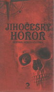 Jihočeský horor - Kniha