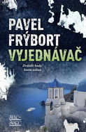 Vyjednávač: Dráždit hada bosou nohou - Kniha