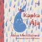 Kapka Ája - Kniha