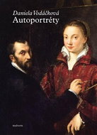 Autoportréty - Kniha