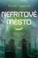 Nefritové město - Kniha