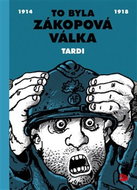 To byla zákopová válka - Kniha