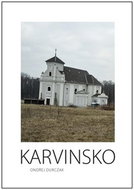 Karvinsko - Kniha