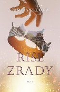 Říše zrady - Kniha