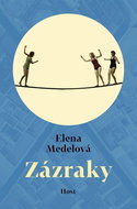 Zázraky - Kniha