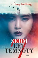 Sedm let temnoty - Kniha