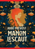 Manon Lescaut   - Kniha