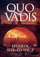 Quo vadis - Kniha
