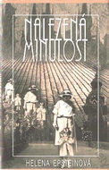 Nalezená minulost - Kniha