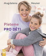 Pleteme pro děti - Kniha