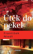 Útěk do pekel - Kniha
