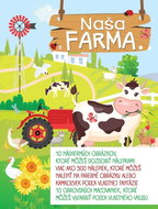 Naša farma - Kniha