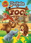 Zvířata v ZOO - Kniha