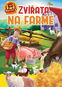 Zvířata na farmě - Kniha
