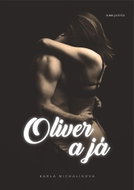 Oliver a já - Kniha