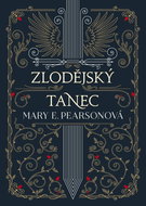 Zlodějský tanec - Kniha