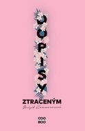 Dopisy ztraceným - Kniha