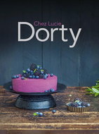 Dorty Chez Lucie - Kniha
