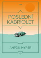 Poslední kabriolet - Kniha