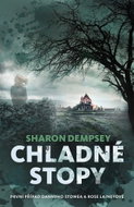 Chladné stopy - Kniha
