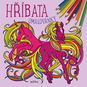 Hříbata Omalovánky  - Kniha