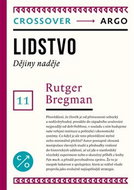 Lidstvo: Dějiny naděje - Kniha