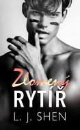 Zlomený rytíř - Kniha