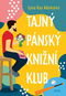 Tajný pánský knižní klub - Kniha