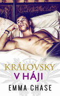 Královsky v háji - Kniha
