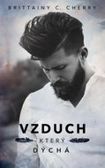 Vzduch, který dýchá - Kniha