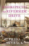 Knihkupectví na Riverside Drive - Kniha