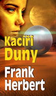 Kacíři Duny  - Kniha