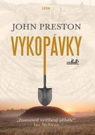 Vykopávky  - Kniha