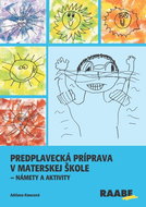 Predplavecká príprava v materskej škole - Kniha