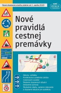 Nové pravidlá cestnej premávky - Kniha