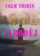 Čaroděj - Kniha