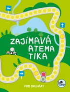 Zajímavá matematika pro druháky - Kniha