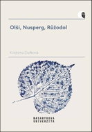 Olší, Nusperg, Růžodol - Kniha